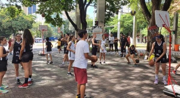 Programas A Rua é Nossa e No Domingo a Rua é Nossa não serão realizados domingo