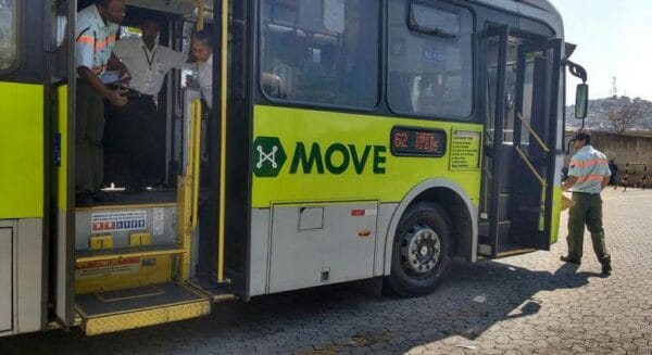 BH é Selecionada para fase de Programa de Descarbonização no Transporte