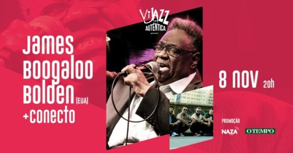 ViJazz & Blues 2022 – Edição Comemorativa de 15 Anos