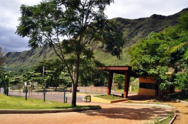 Parque da Serra do Curral