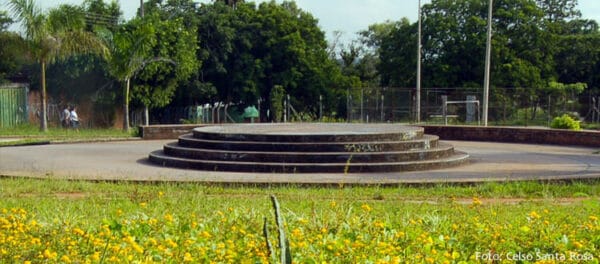 Parque do Confisco