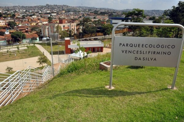 Parque Ecológico Vencesli Firmino da Silva