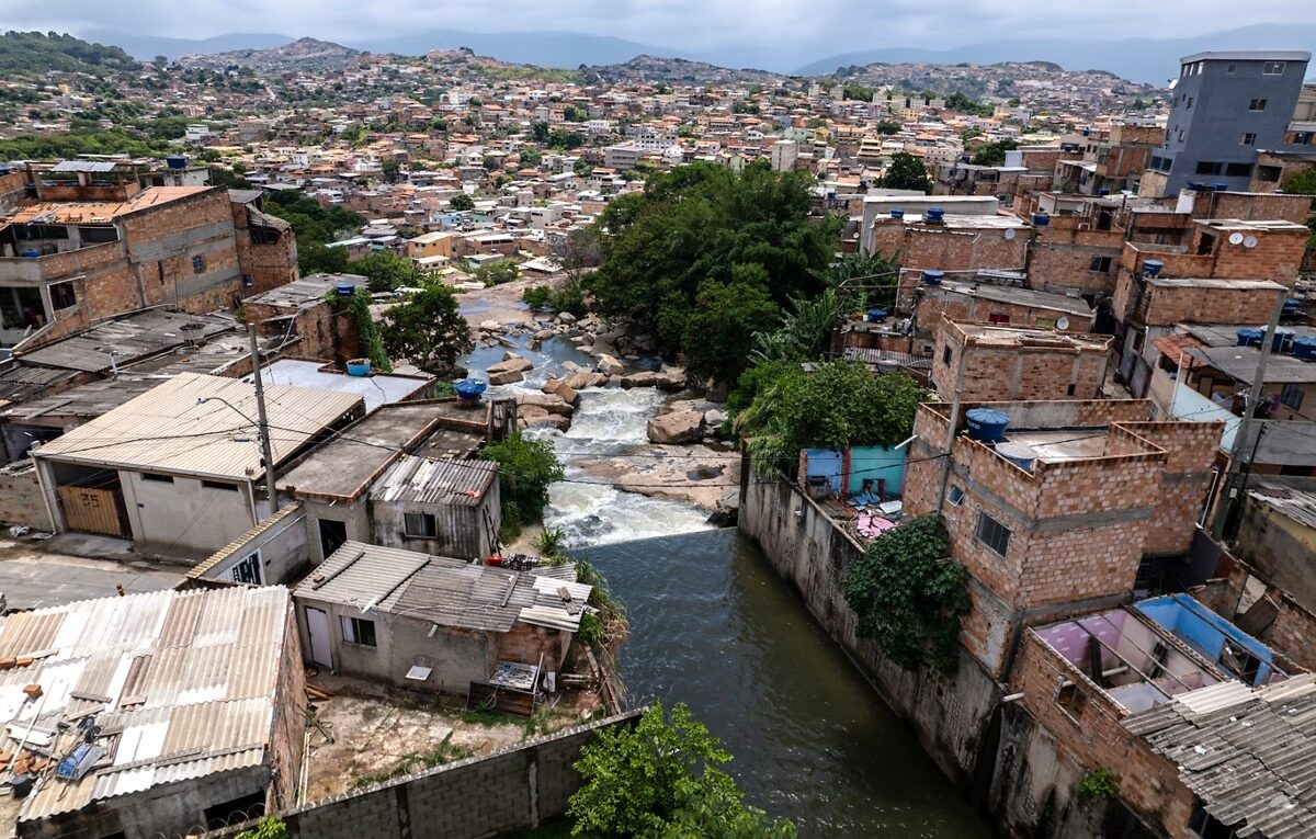 Festival da Onça leva atividades culturais e transforma espaços degradados em três bairros de BH. Programação inclui atrações...