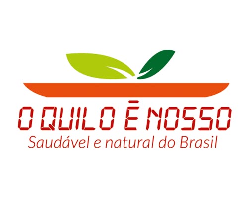 O Quilo é Nosso. Com o objetivo de valorizar o segmento de comida a quilo, modelo presente diariamente na vida de milhões de brasileiros!